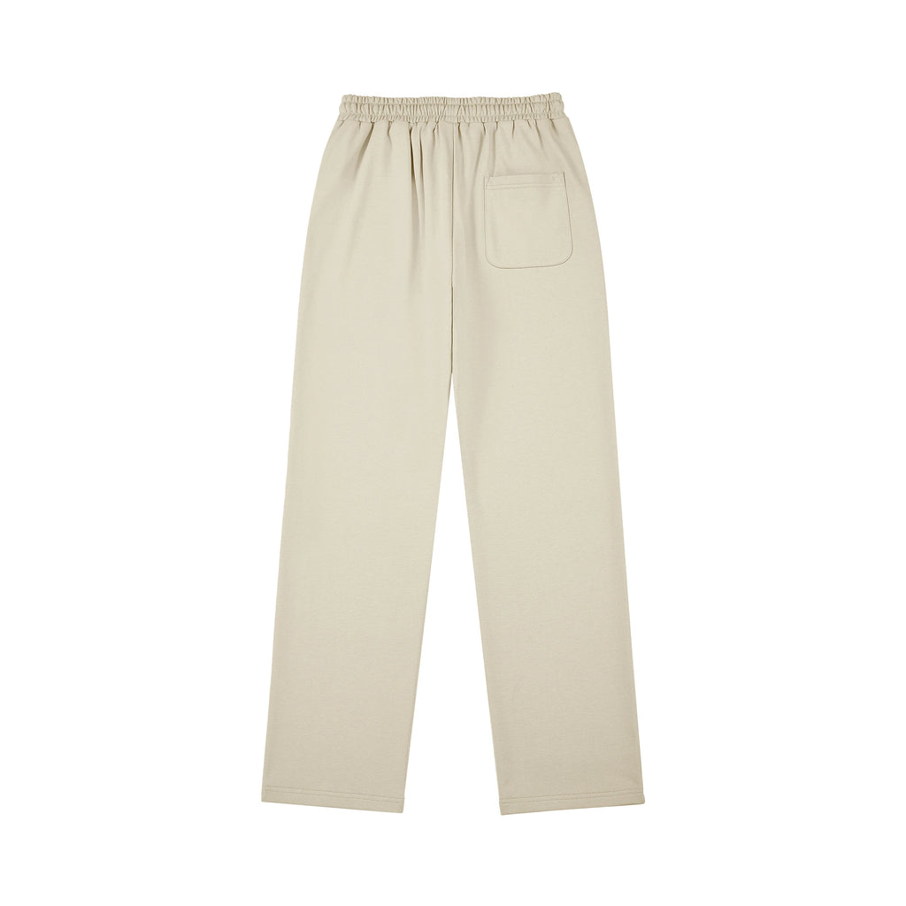 Trinity 4 Logo Sweats - Tan
