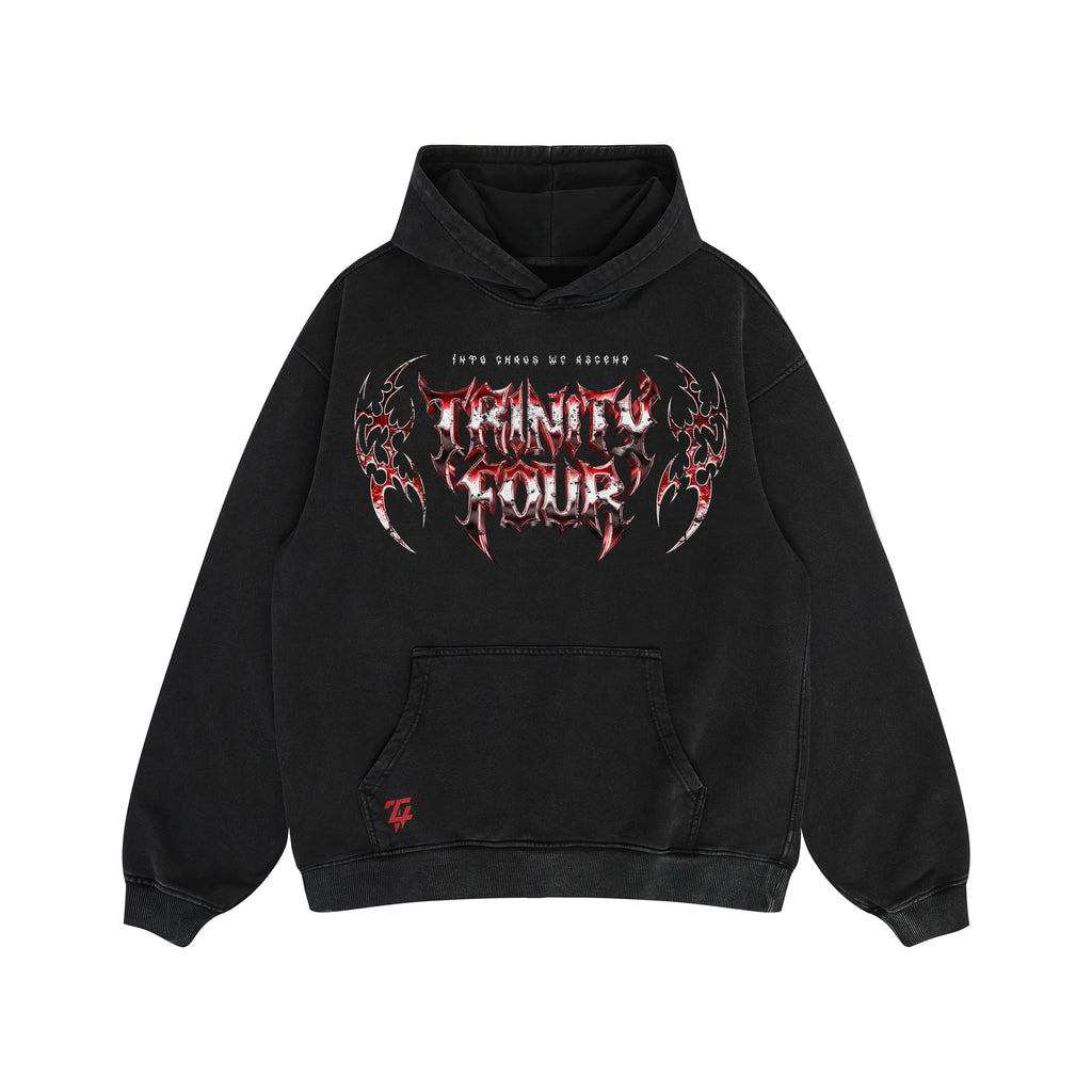 Chaos Hoodie