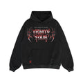Chaos Hoodie