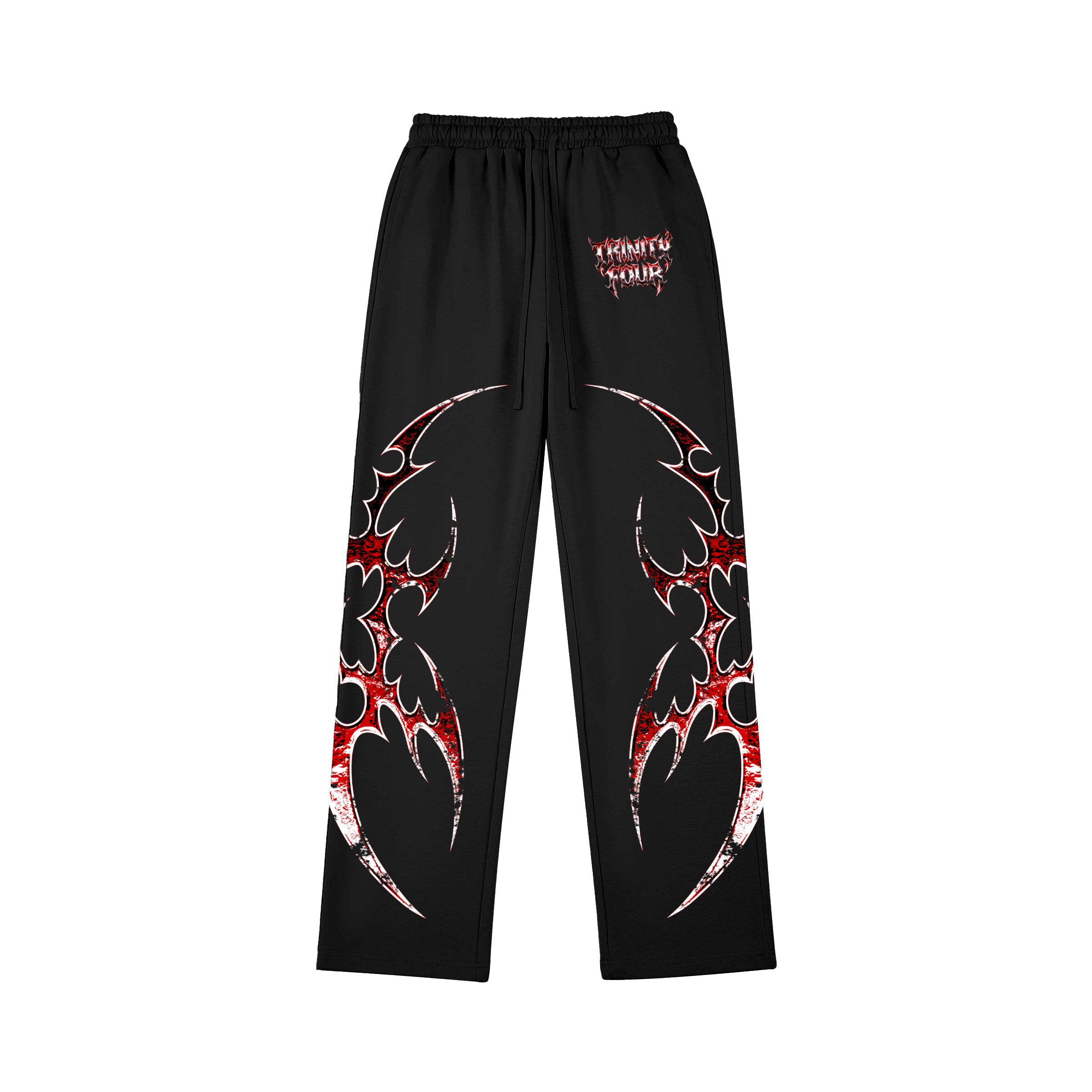 Chaos Sweats