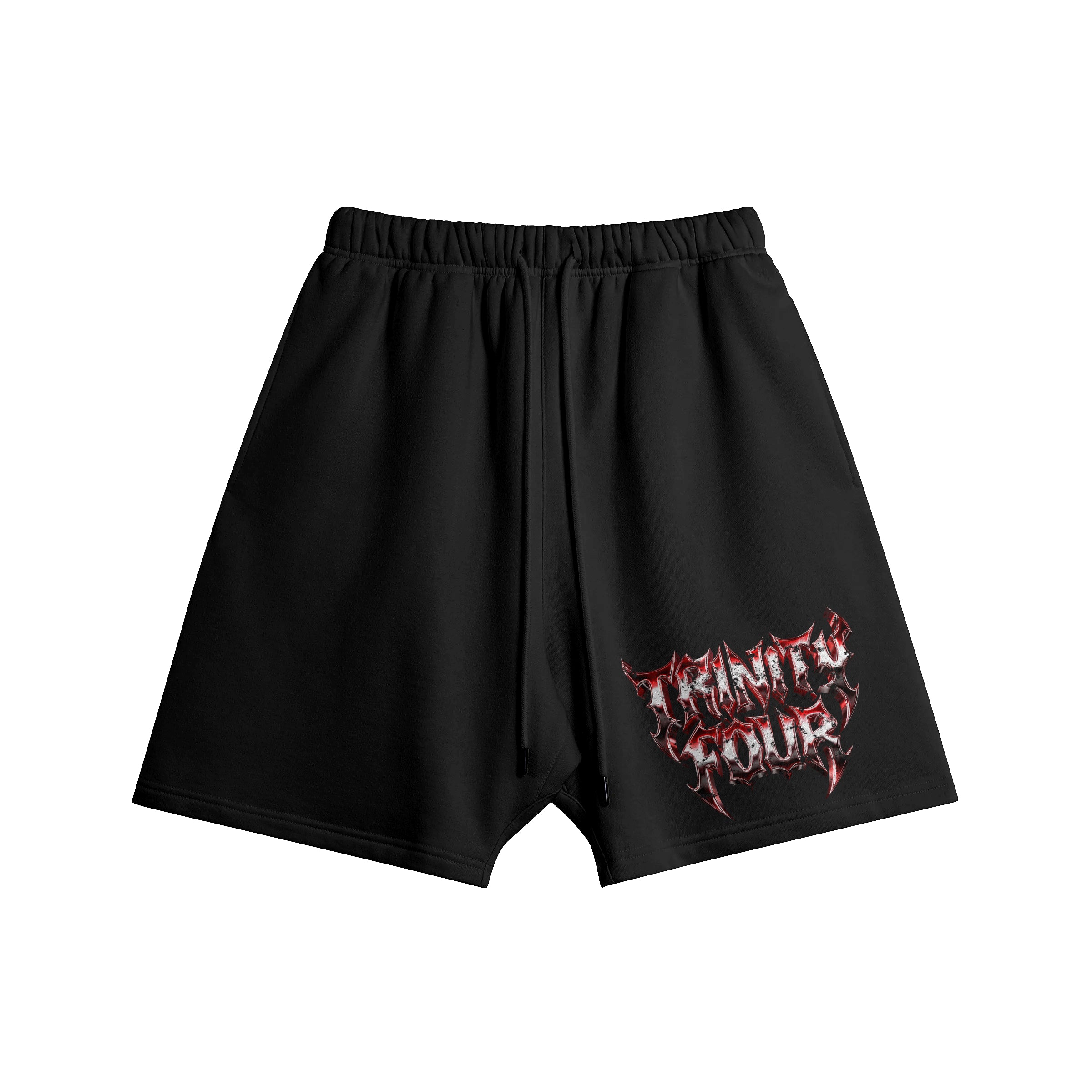 Chaos Shorts