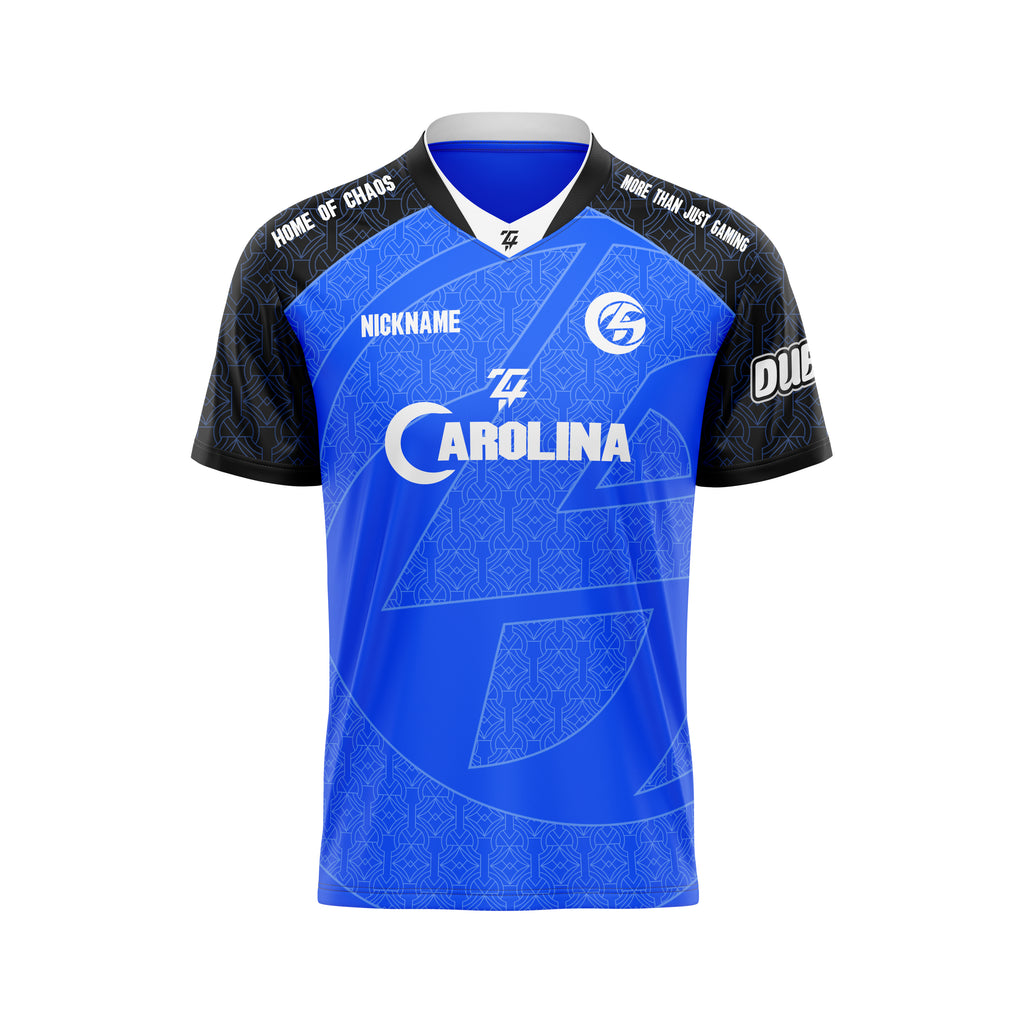 2026 Carolina Blue Jersey