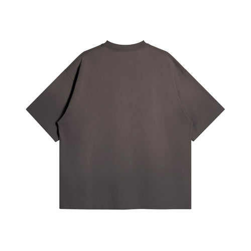 Chaos Tee - Grey