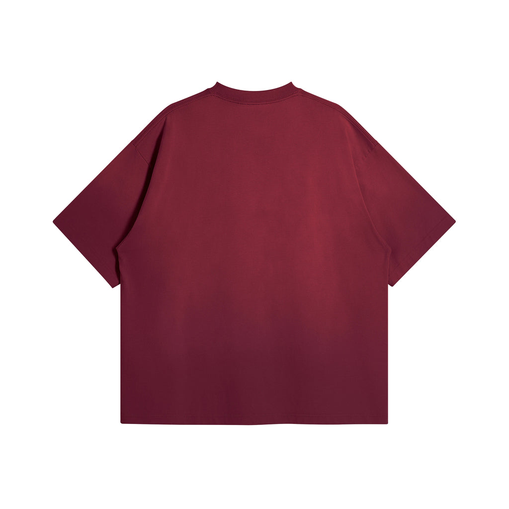 Chaos Tee - Red