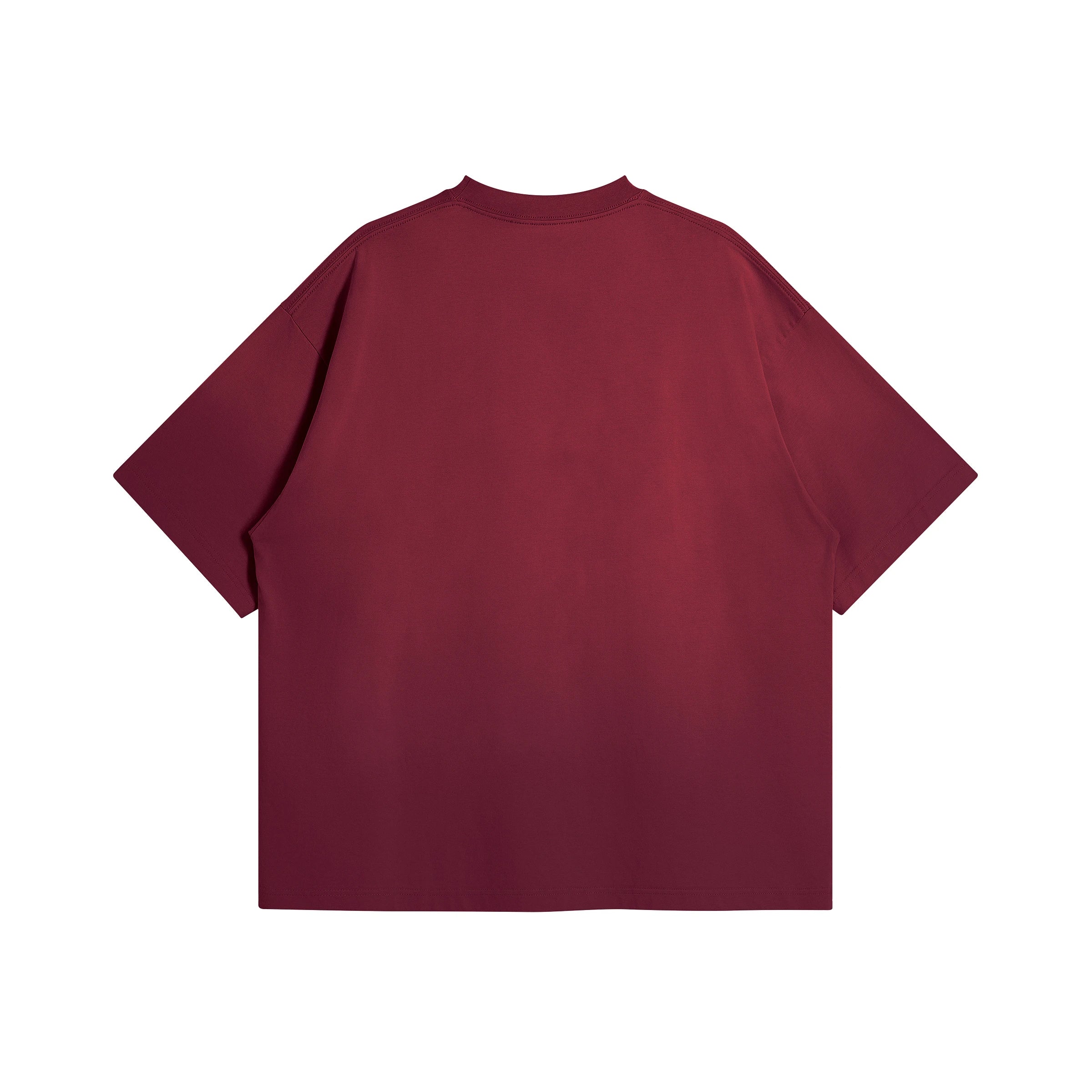 Chaos Tee - Red